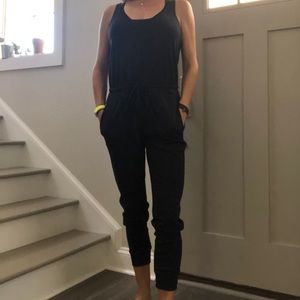 Romper from Zara